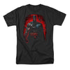 Red Knight T-shirt