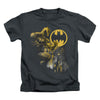 Bat Signal Childrens T-shirt