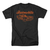 Batmobile T-shirt