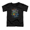 Saints And Psychos Childrens T-shirt