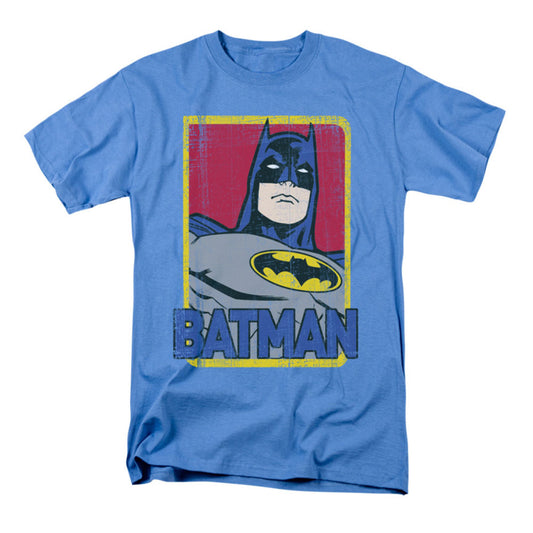 Batman Batman Primary T-shirt