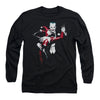 Harley And Joker Long Sleeve