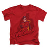 Wingman Childrens T-shirt