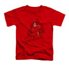 Wingman Childrens T-shirt