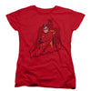 Wingman Womens T-shirt