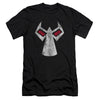 Bane Mask Slim Fit T-shirt