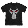 Bane Mask Youth T-shirt