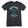 Bane Will Break You Slim Fit T-shirt