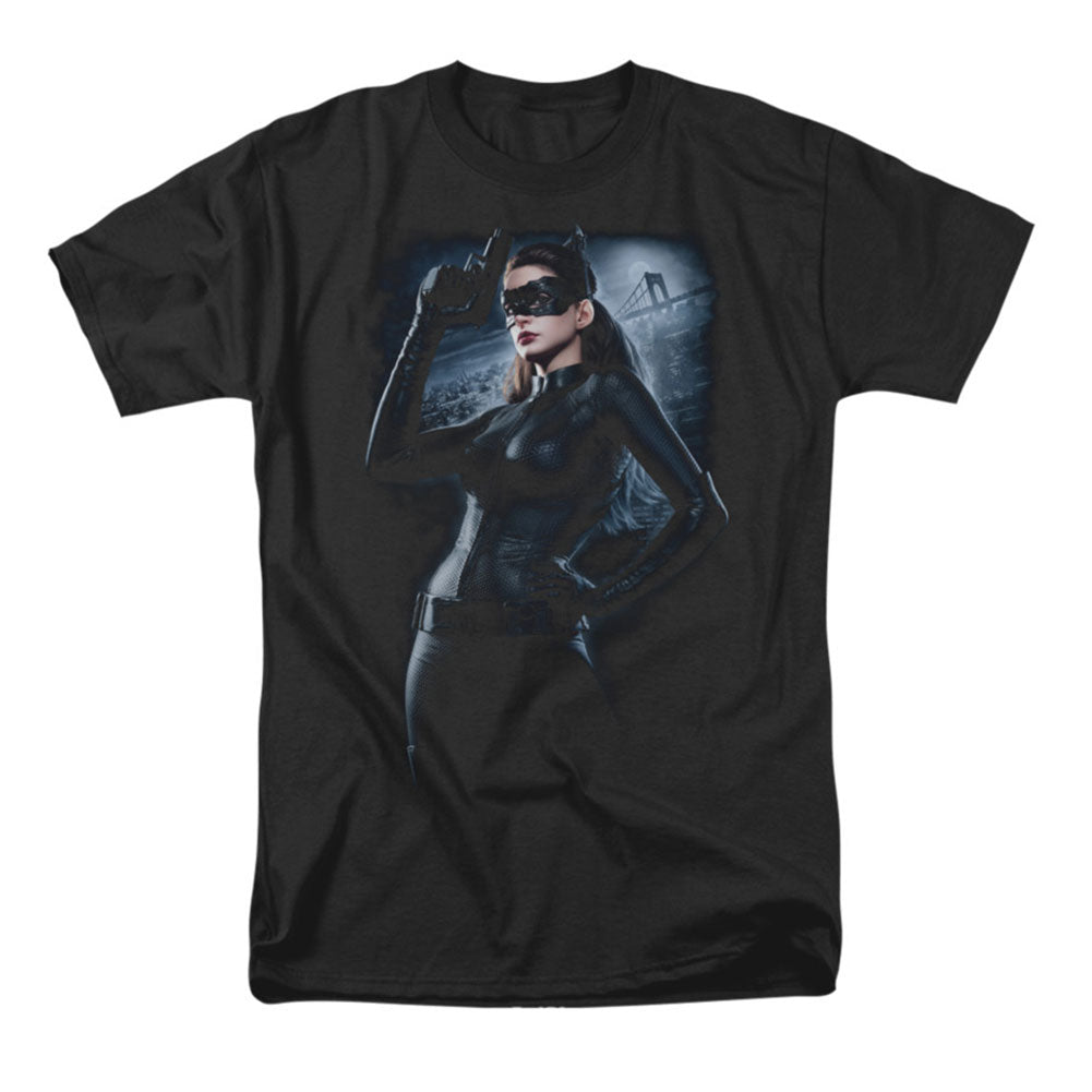 Batman Out On The Town T-shirt