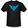 Nightwing Symbol T-shirt