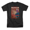 Two Faces T-shirt