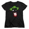 Joker Simplified Womens T-shirt