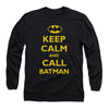 Call Batman Long Sleeve