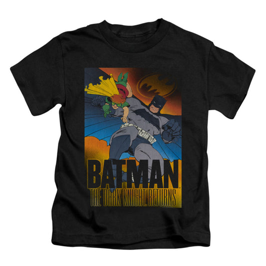 Dk Returns Childrens T-shirt