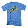 Nightwing Burst T-shirt