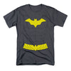 New Batgirl Costume T-shirt