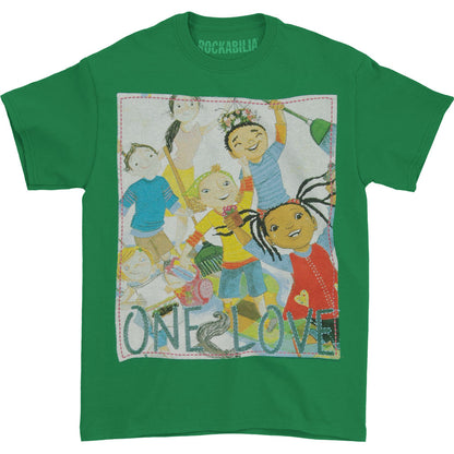 One Love T-shirt