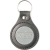 Logo Metal Key Chain