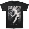 Punk Girl Slim Fit T-shirt