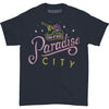 Sketch Paradise City T-shirt
