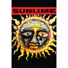 Sun Logo Tapestry