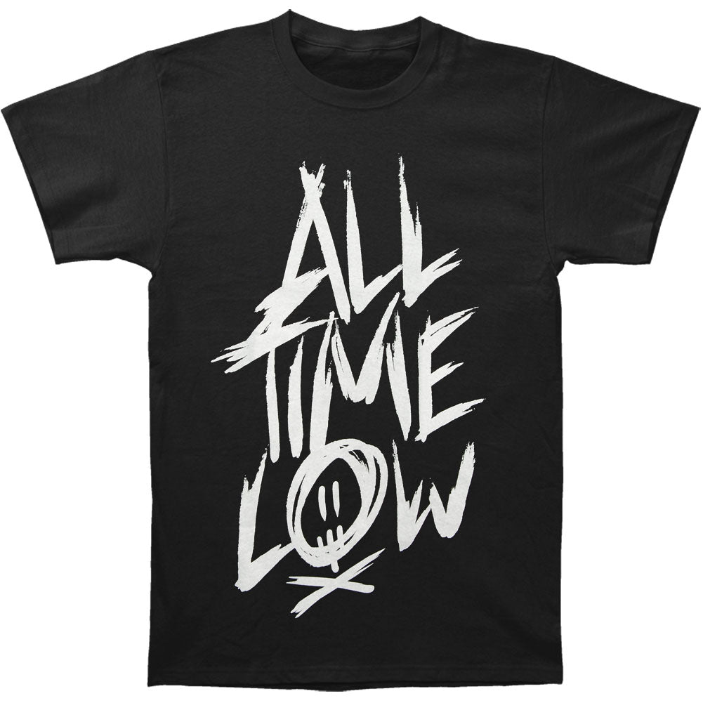 Scratch Slim Fit T-shirt