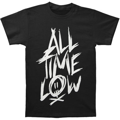 Scratch Slim Fit T-shirt