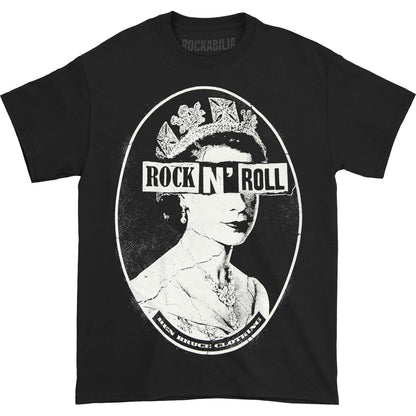 Ben Bruce Clothing Save The Queen T-shirt