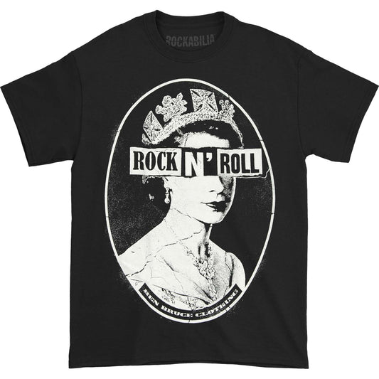 Ben Bruce Clothing Save The Queen T-shirt