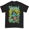 Toxic Zombie T-shirt