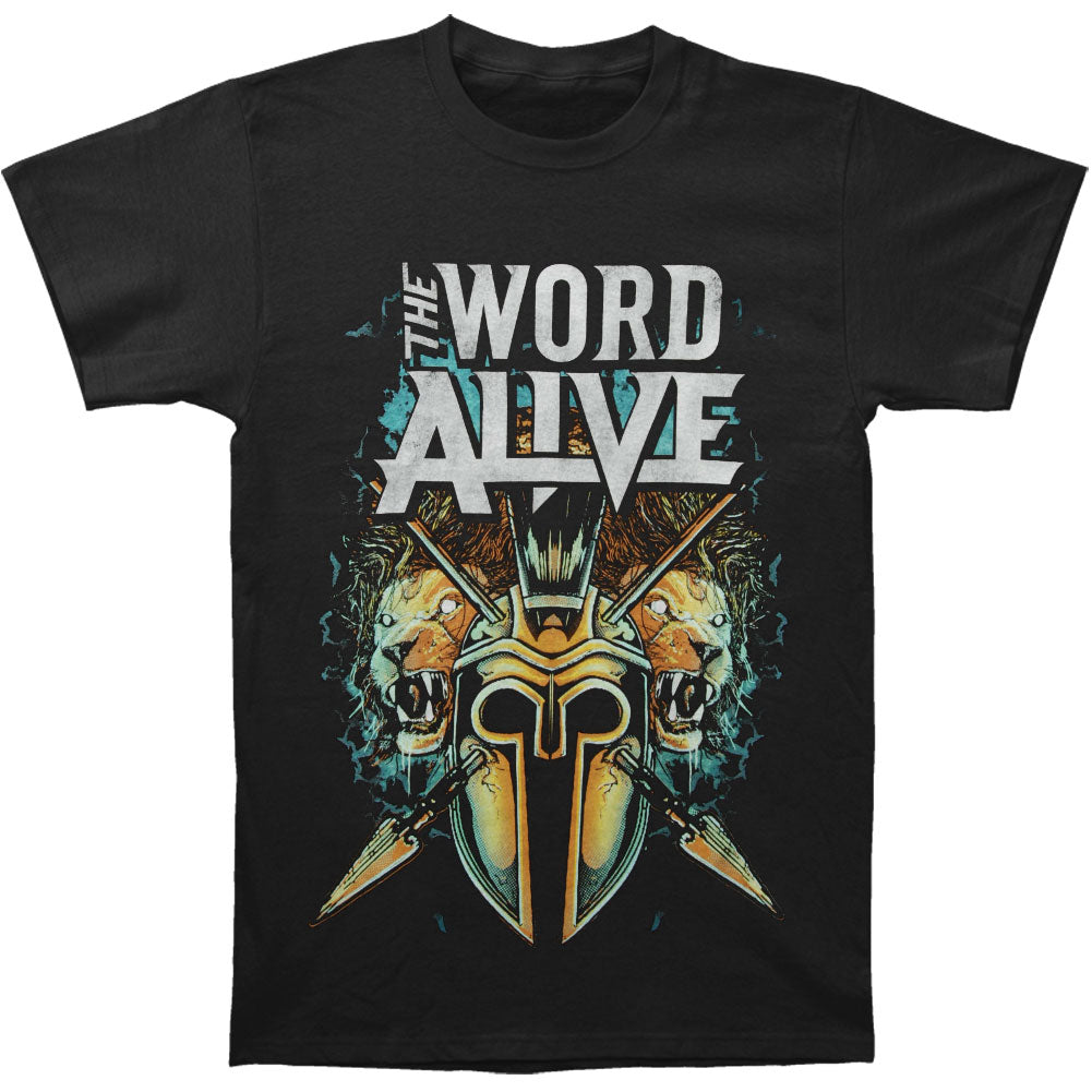 Start Living Slim Fit T-shirt