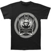 Samurai Crest Slim Fit T-shirt