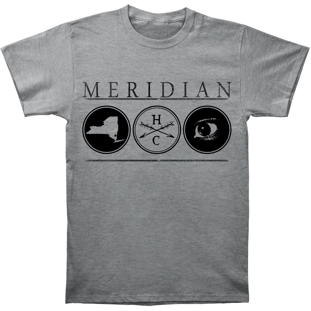 Meridian Hardcore T-shirt