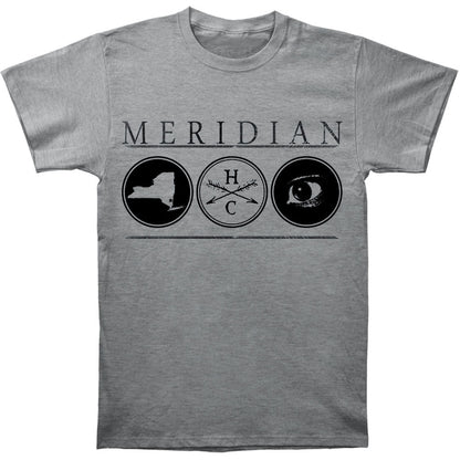Meridian Hardcore T-shirt