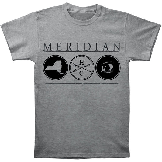 Meridian Hardcore T-shirt
