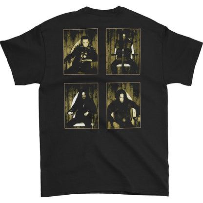 Anthems At The Welken T-shirt