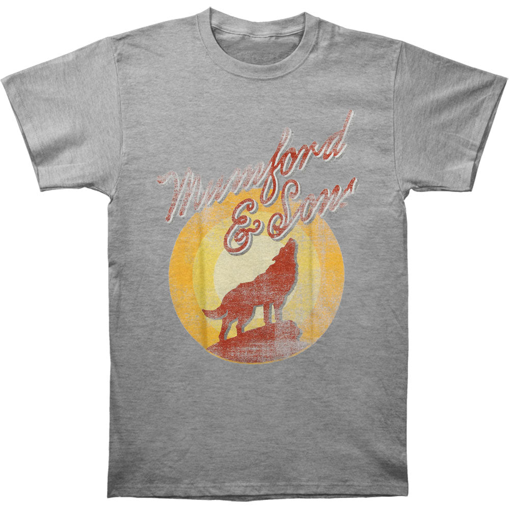 Mumford & Sons Hopeless T-shirt