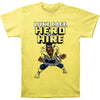 Hero For Hire Slim Fit T-shirt