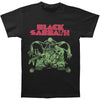 Sabbath Bloody Sabbath Cutout T-shirt