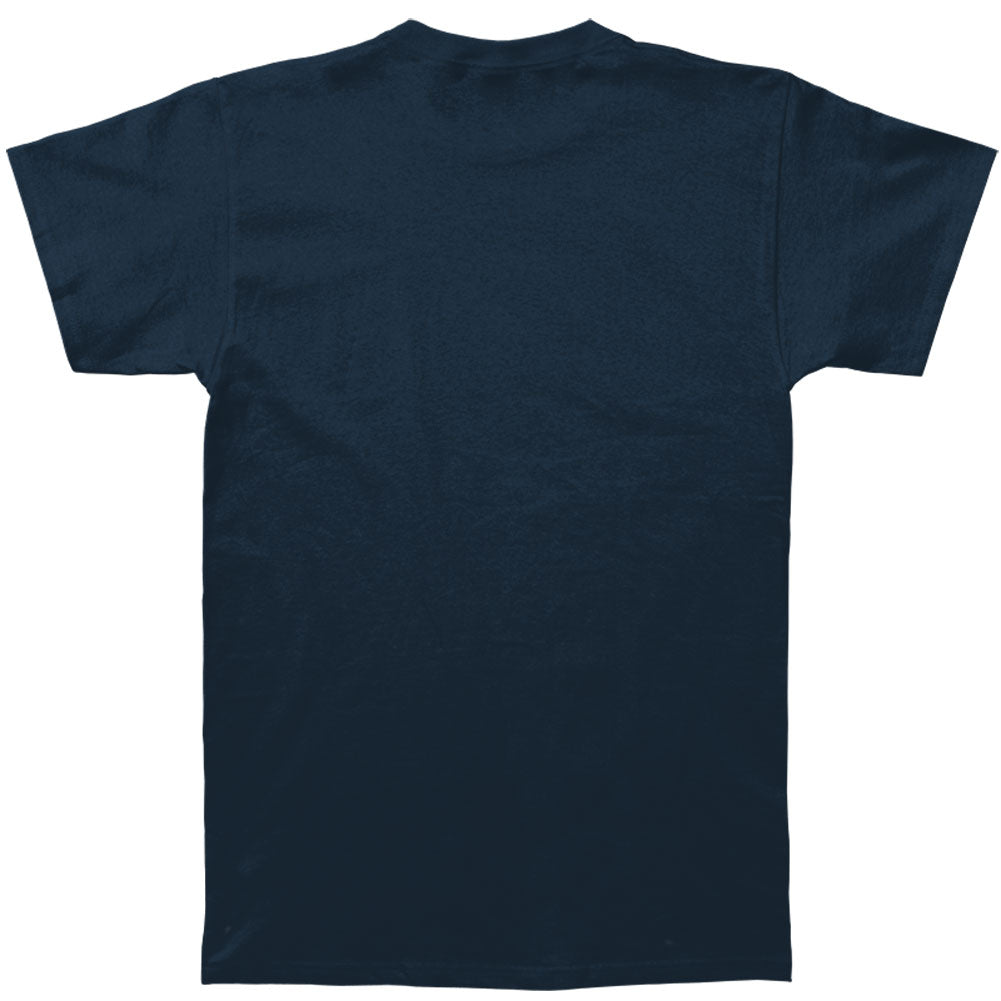 Doctor Who Doctor Who Detailed Street Crossing T-shirt