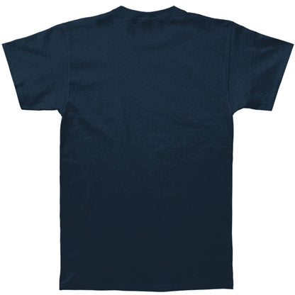 Doctor Who Doctor Who Detailed Street Crossing T-shirt