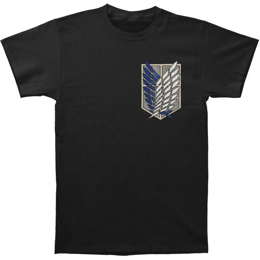 Attack On Titan Survey Corps T-shirt
