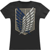 Survey Corps Junior Top