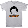 Classy With Ron's Hair T-shirt