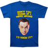 If I Were Wrong T-shirt