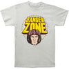Danger Zone Helmet T-shirt