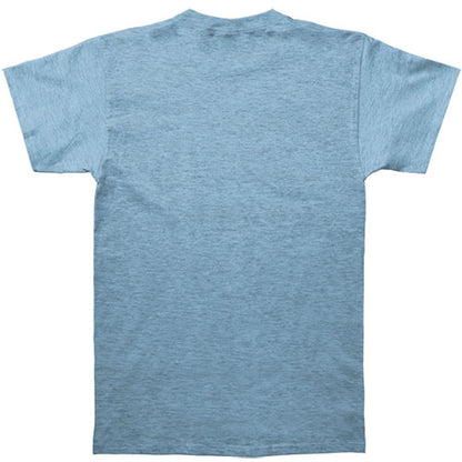 Group At Lighthouse Slim Fit T-shirt