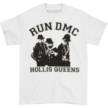 Hollis Queen Pose T-shirt