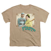 Who's On First Youth T-shirt
