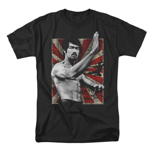Bruce Lee Concentrate T-shirt